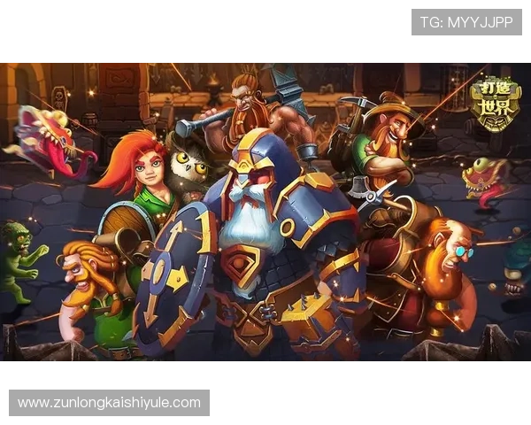 打造尊龙凯时注册平台的最佳游戏体验，攻略与技巧分享